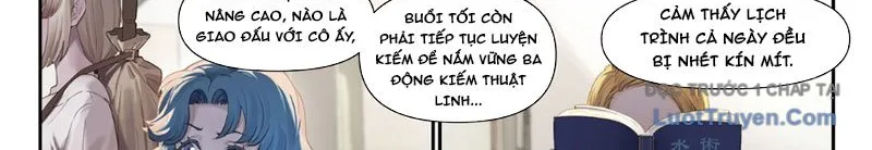 Sổ Tay Thuật Sư Chap 16 - Next Chap 17