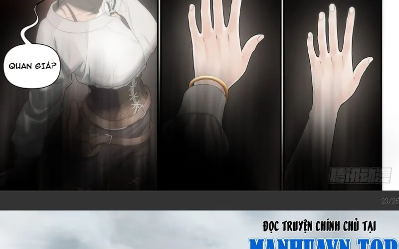 Sổ Tay Thuật Sư Chap 16 - Next Chap 17