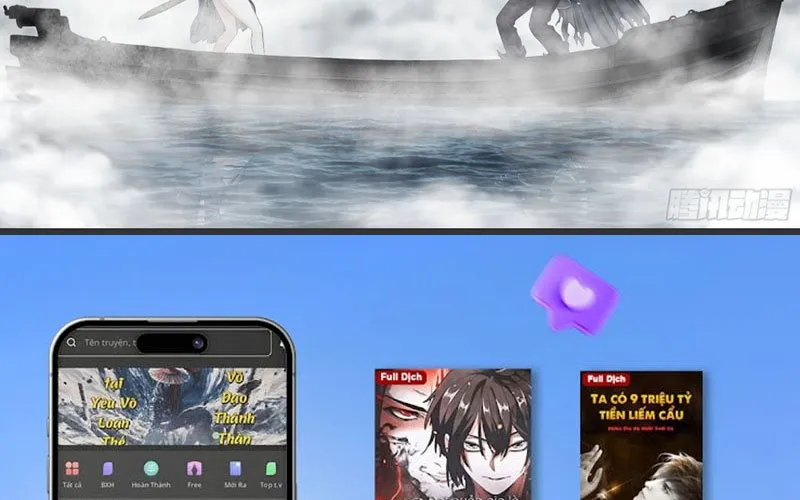 Sổ Tay Thuật Sư Chap 16 - Next Chap 17