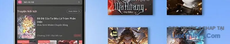 Sổ Tay Thuật Sư Chap 16 - Next Chap 17