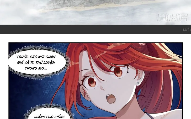 Sổ Tay Thuật Sư Chap 17 - Next Chap 18