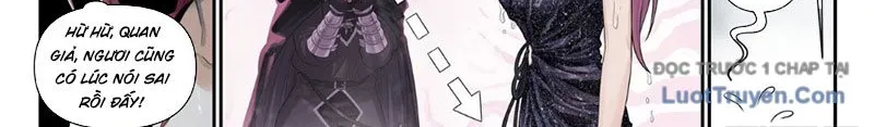 Sổ Tay Thuật Sư Chap 17 - Next Chap 18