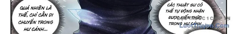 Sổ Tay Thuật Sư Chap 17 - Next Chap 18