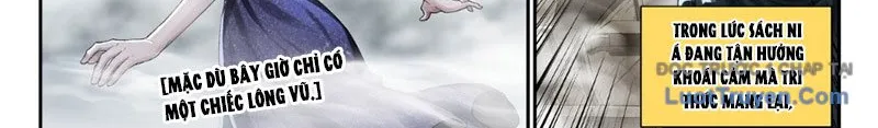 Sổ Tay Thuật Sư Chap 17 - Next Chap 18