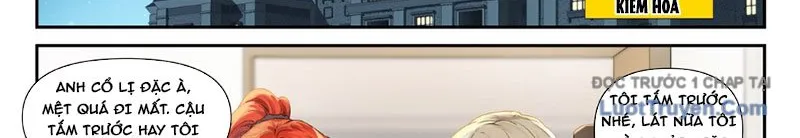 Sổ Tay Thuật Sư Chap 16 - Next Chap 17