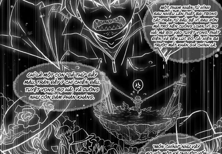 Sổ Tay Thuật Sư Chap 14 - Next Chap 15