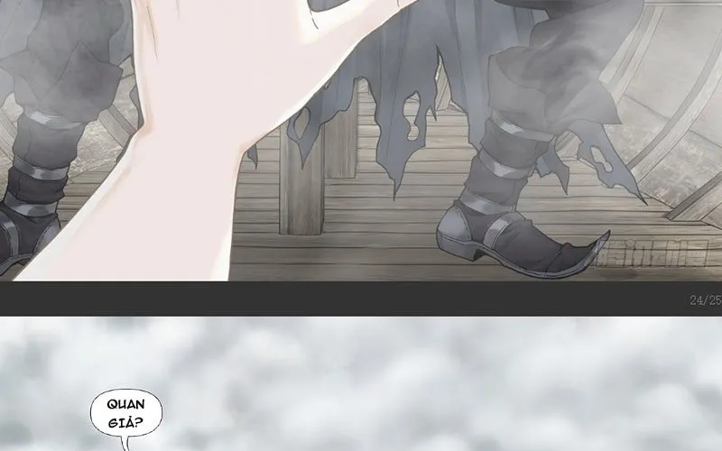 Sổ Tay Thuật Sư Chap 16 - Next Chap 17