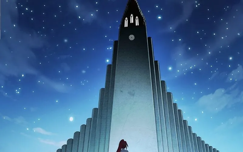 Sổ Tay Thuật Sư Chap 16 - Next Chap 17