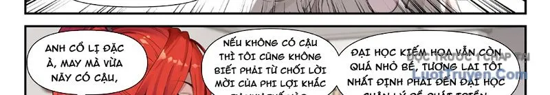 Sổ Tay Thuật Sư Chap 16 - Next Chap 17