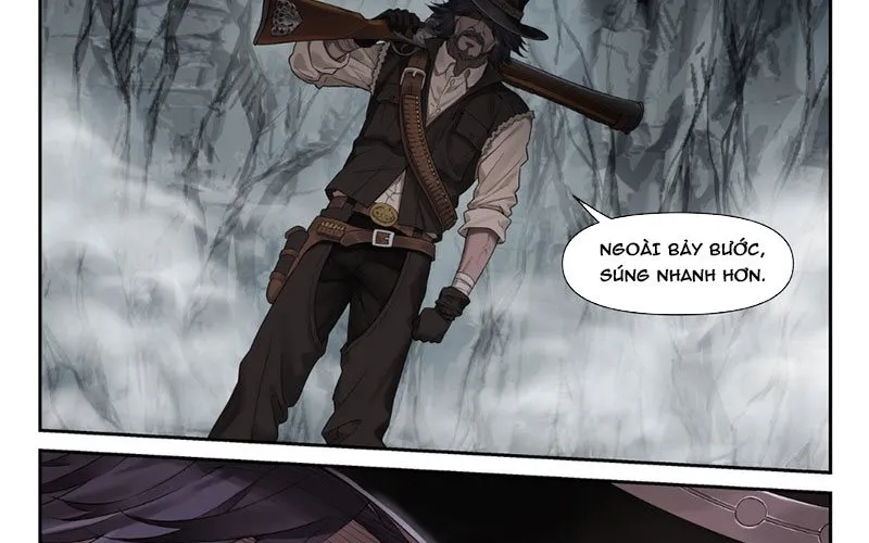 Sổ Tay Thuật Sư Chap 17 - Next Chap 18