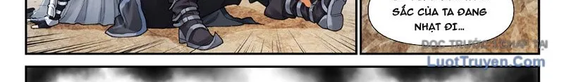 Sổ Tay Thuật Sư Chap 17 - Next Chap 18