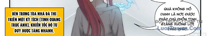 Sổ Tay Thuật Sư Chap 16 - Next Chap 17