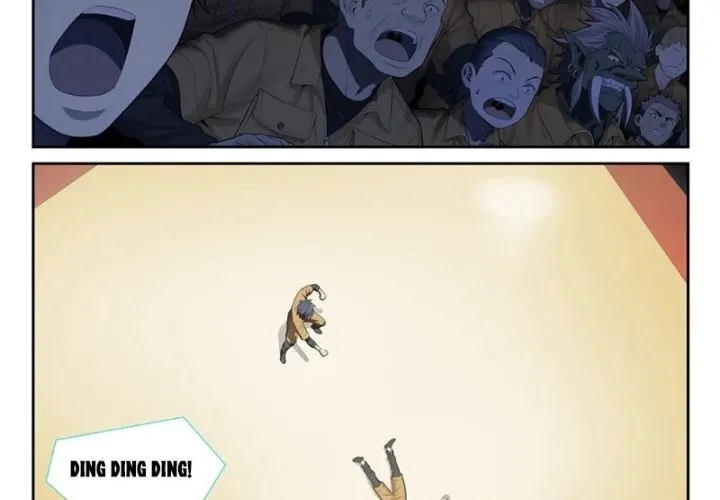 Sổ Tay Thuật Sư Chap 14 - Next Chap 15