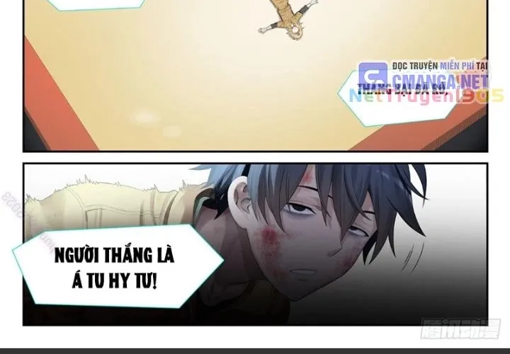 Sổ Tay Thuật Sư Chap 14 - Next Chap 15