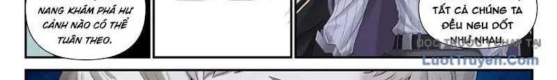 Sổ Tay Thuật Sư Chap 17 - Next Chap 18