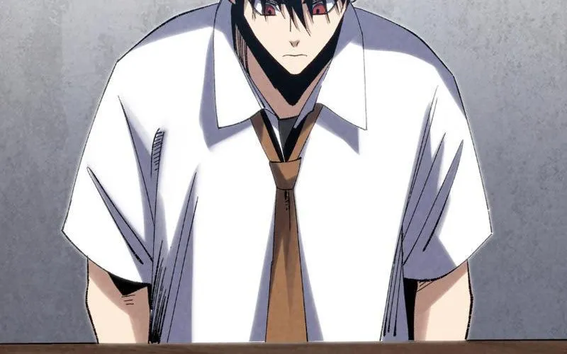 Đặc Chủng Trùng Sinh Về Thời Trung Học Chap 6 - Next Chap 7