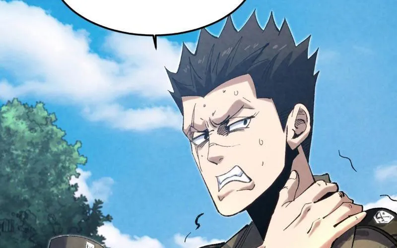 Đặc Chủng Trùng Sinh Về Thời Trung Học Chap 6 - Next Chap 7