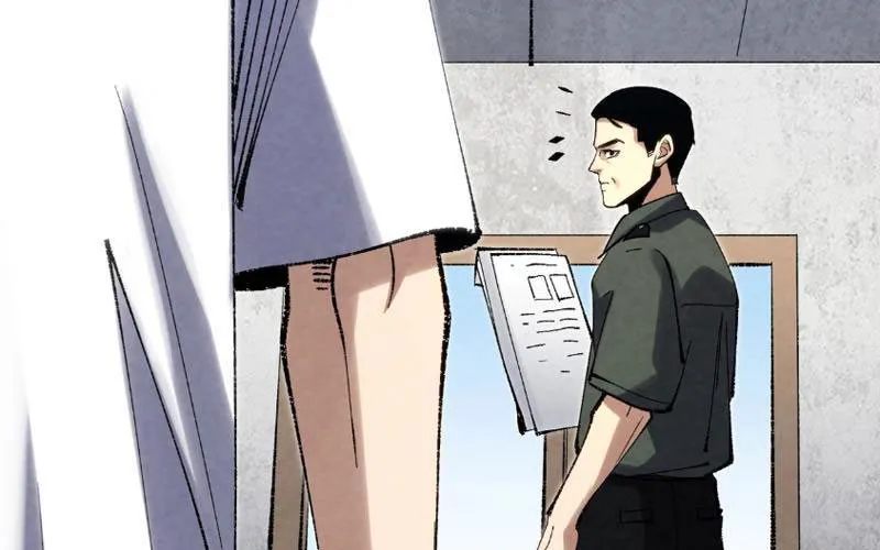 Đặc Chủng Trùng Sinh Về Thời Trung Học Chap 6 - Next Chap 7