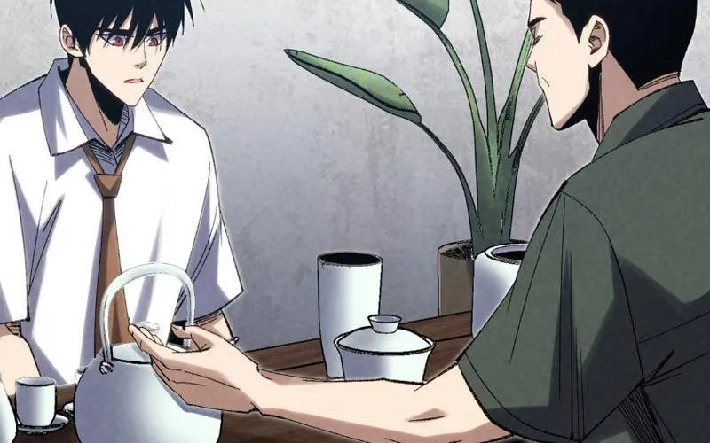 Đặc Chủng Trùng Sinh Về Thời Trung Học Chap 6 - Next Chap 7