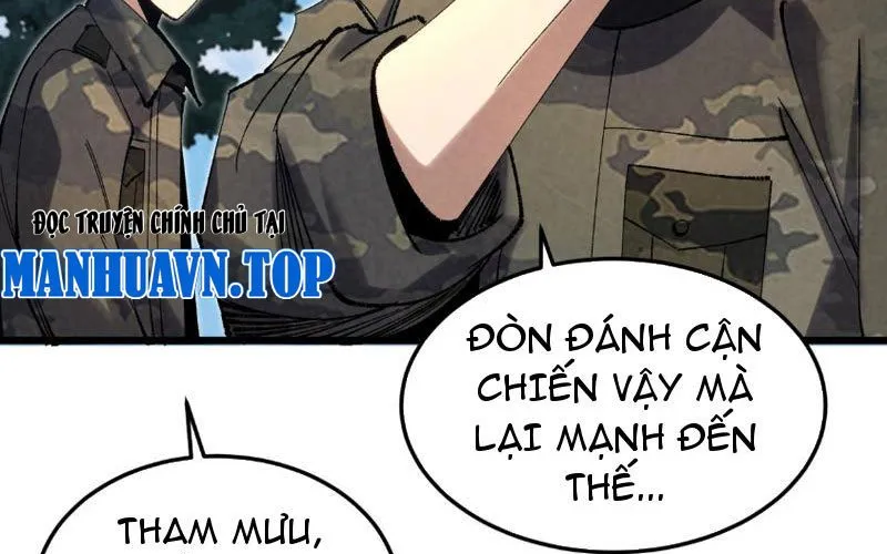 Đặc Chủng Trùng Sinh Về Thời Trung Học Chap 6 - Next Chap 7