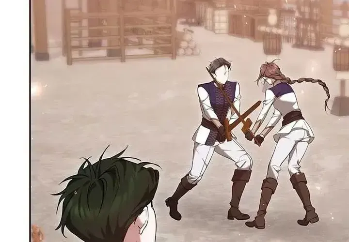 Lý Do Ác Nữ Cầm Kiếm Chap 21 - Next Chap 22