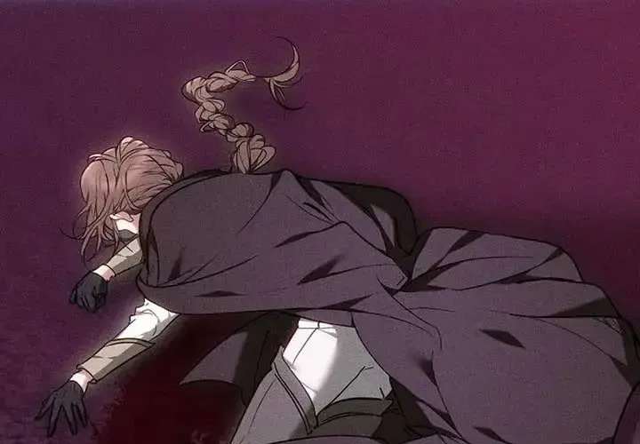 Lý Do Ác Nữ Cầm Kiếm Chap 21 - Next Chap 22