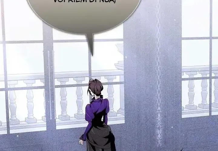 Lý Do Ác Nữ Cầm Kiếm Chap 21 - Next Chap 22