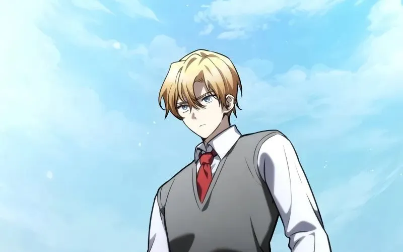 Đại Pháp Sư Toàn Năng Chap 97.5 - Next Chap 98.5