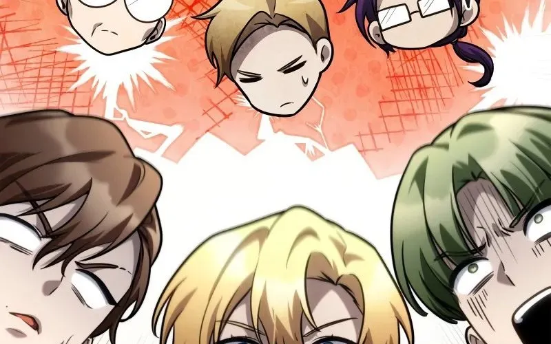 Đại Pháp Sư Toàn Năng Chap 97.5 - Next Chap 98.5