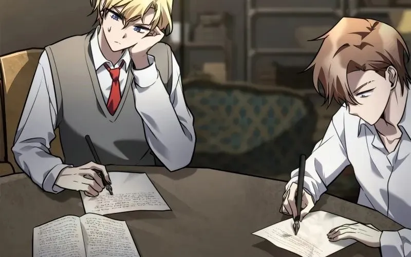 Đại Pháp Sư Toàn Năng Chap 97.5 - Next Chap 98.5