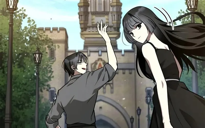 Đại Pháp Sư Toàn Năng Chap 97.5 - Next Chap 98.5