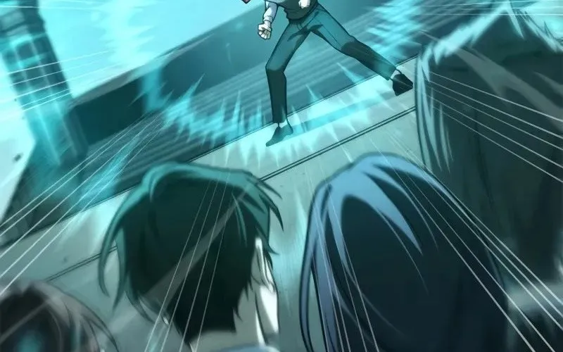 Đại Pháp Sư Toàn Năng Chap 97.5 - Next Chap 98.5