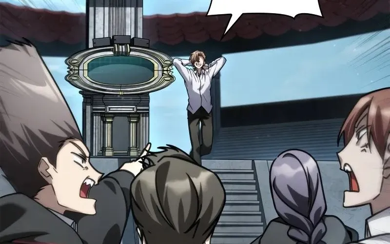 Đại Pháp Sư Toàn Năng Chap 97.5 - Next Chap 98.5