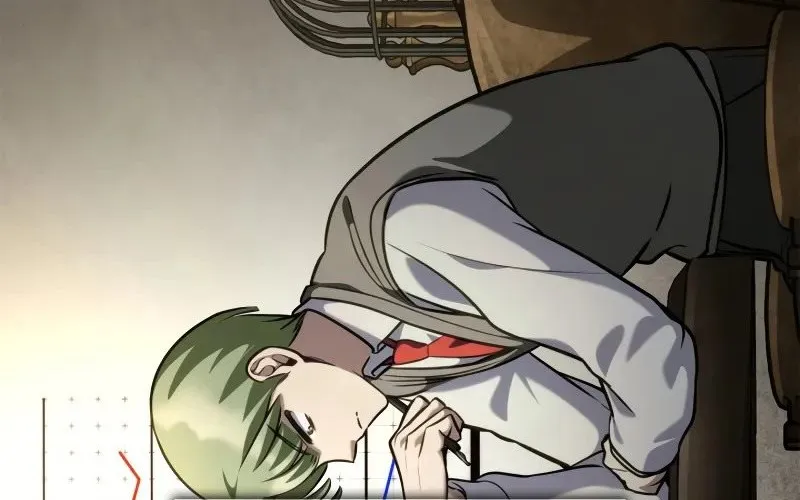 Đại Pháp Sư Toàn Năng Chap 97.5 - Next Chap 98.5