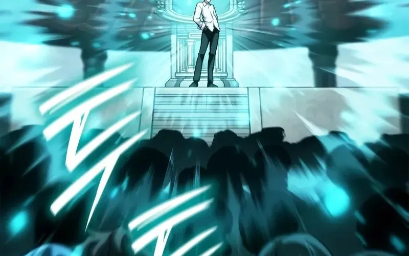 Đại Pháp Sư Toàn Năng Chap 97.5 - Next Chap 98.5