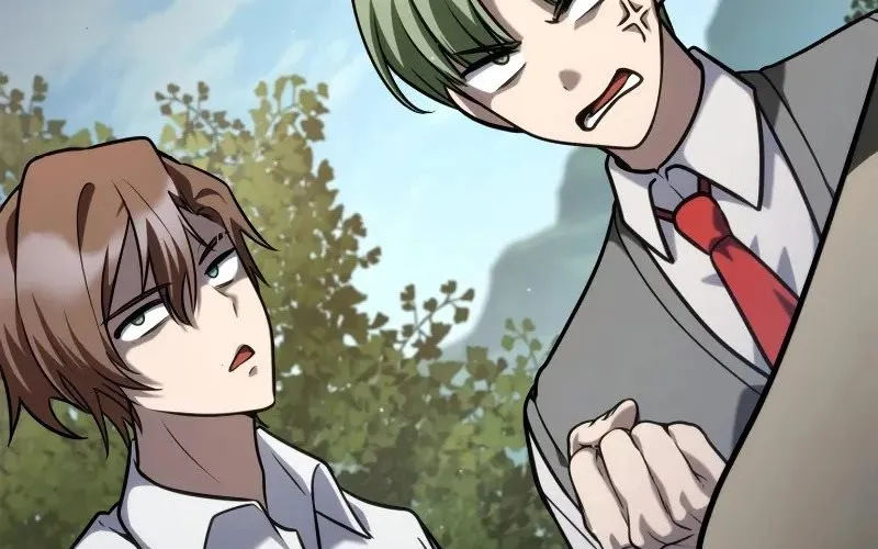 Đại Pháp Sư Toàn Năng Chap 97.5 - Next Chap 98.5