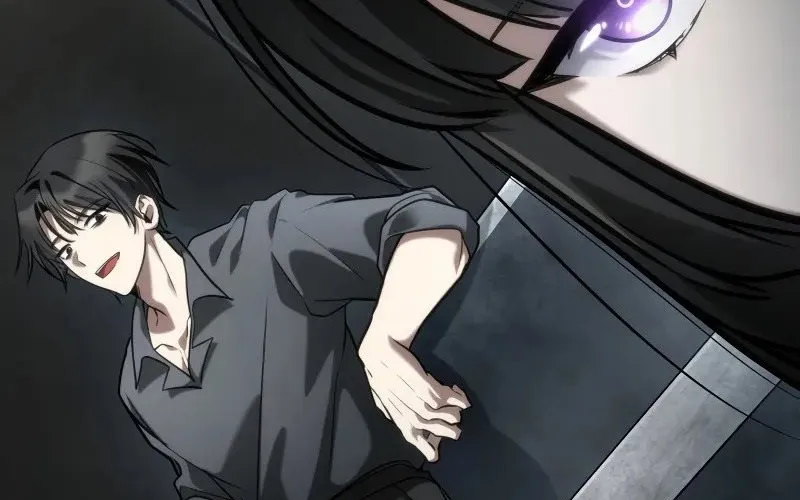 Đại Pháp Sư Toàn Năng Chap 97.5 - Next Chap 98.5