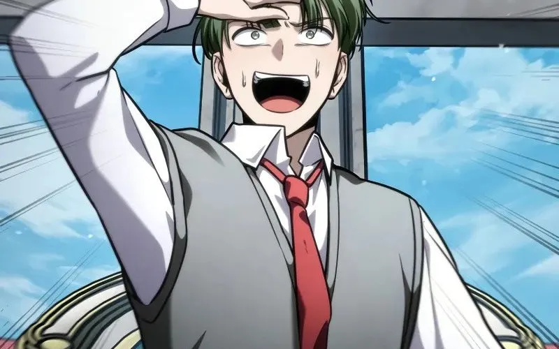 Đại Pháp Sư Toàn Năng Chap 97.5 - Next Chap 98.5