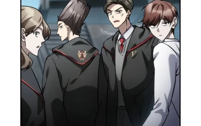 Đại Pháp Sư Toàn Năng Chap 97.5 - Next Chap 98.5