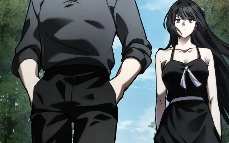 Đại Pháp Sư Toàn Năng Chap 97.5 - Next Chap 98.5