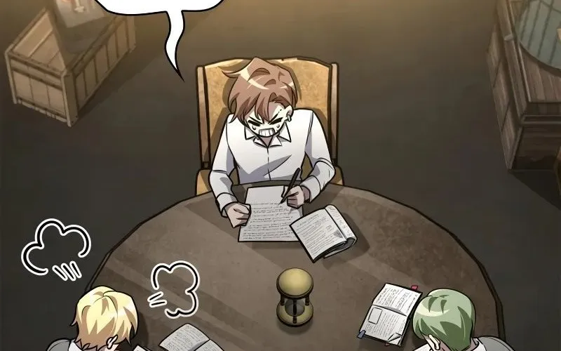 Đại Pháp Sư Toàn Năng Chap 97.5 - Next Chap 98.5