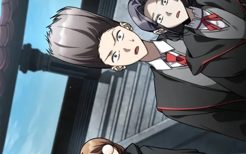 Đại Pháp Sư Toàn Năng Chap 97.5 - Next Chap 98.5