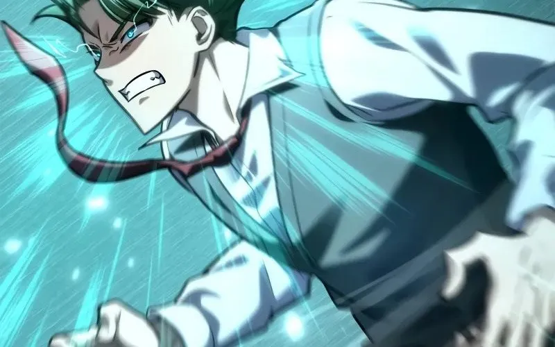 Đại Pháp Sư Toàn Năng Chap 97.5 - Next Chap 98.5