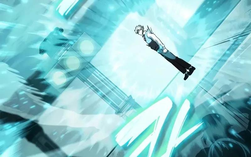 Đại Pháp Sư Toàn Năng Chap 97.5 - Next Chap 98.5