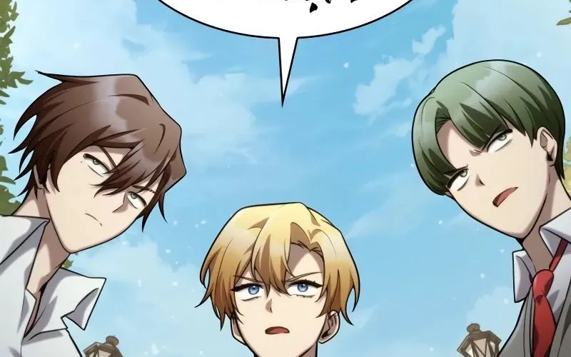 Đại Pháp Sư Toàn Năng Chap 97.5 - Next Chap 98.5