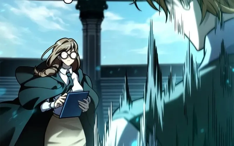 Đại Pháp Sư Toàn Năng Chap 97.5 - Next Chap 98.5