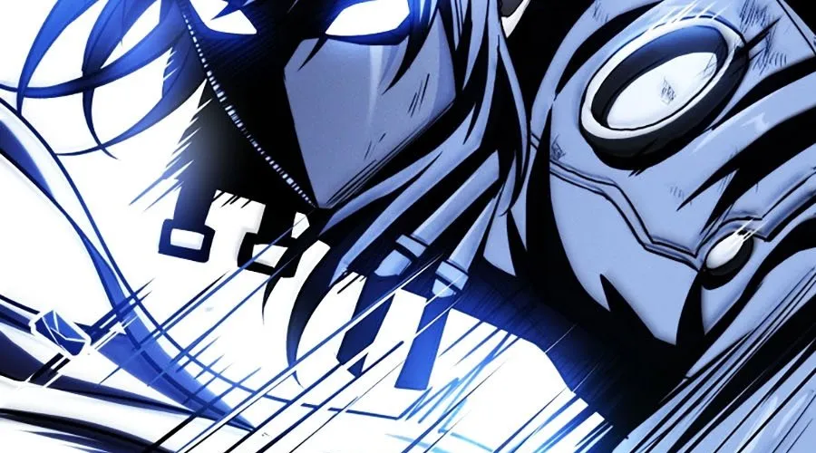 Sự Trở Lại Của Người Chơi Bị Đóng Băng Chap 183 - Next Chap 184