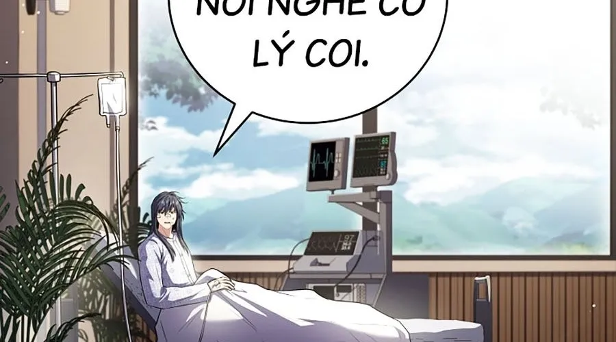 Sự Trở Lại Của Người Chơi Bị Đóng Băng Chap 185 - Next Chap 186