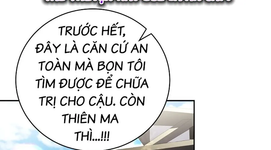 Sự Trở Lại Của Người Chơi Bị Đóng Băng Chap 185 - Next Chap 186