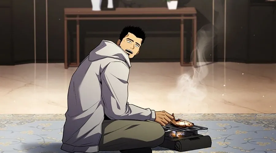 Sự Trở Lại Của Người Chơi Bị Đóng Băng Chap 185 - Next Chap 186